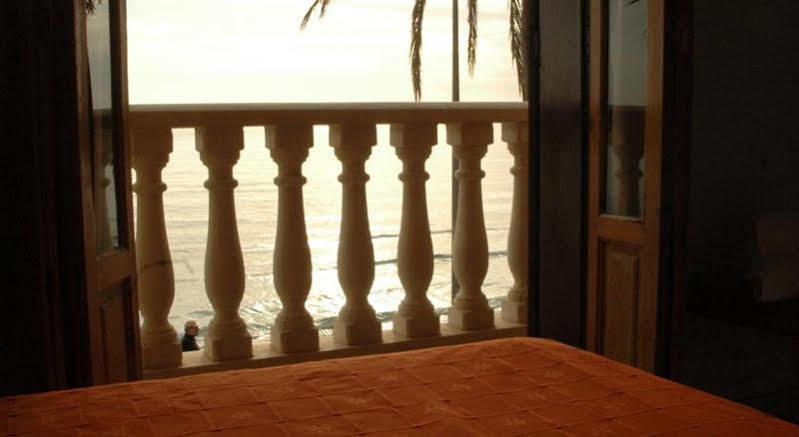 杰西卡海滩公寓 皮拉尔－德拉奥拉达达 外观 照片